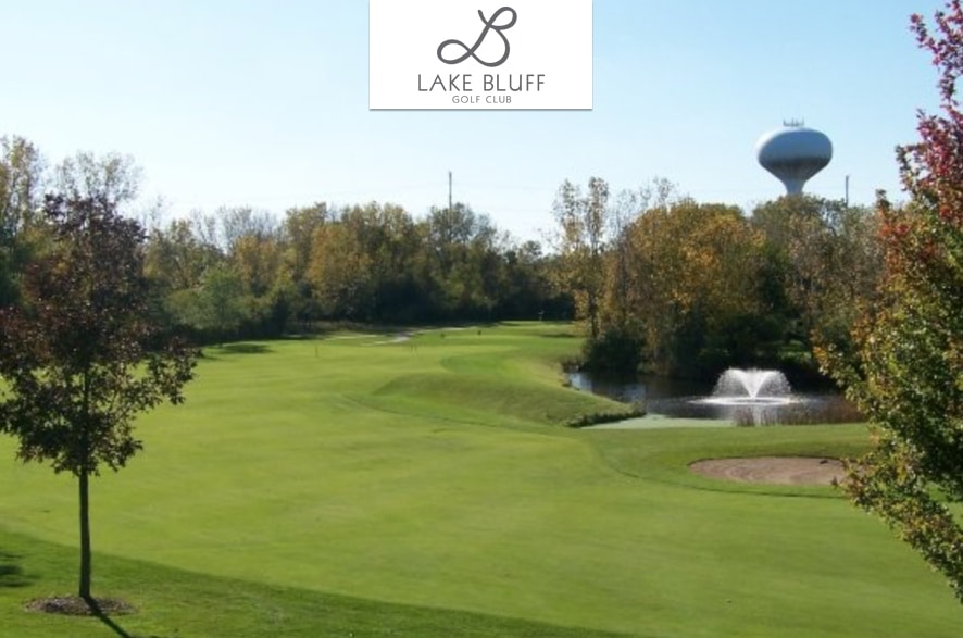 18 Holes with Cart