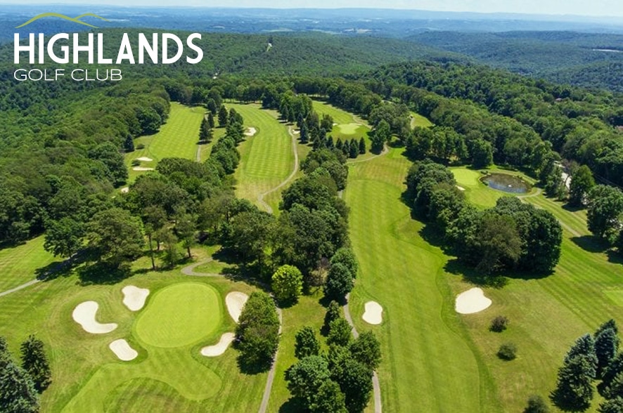 Highlands Golf Club at Seven Springs GroupGolfer Featured Image