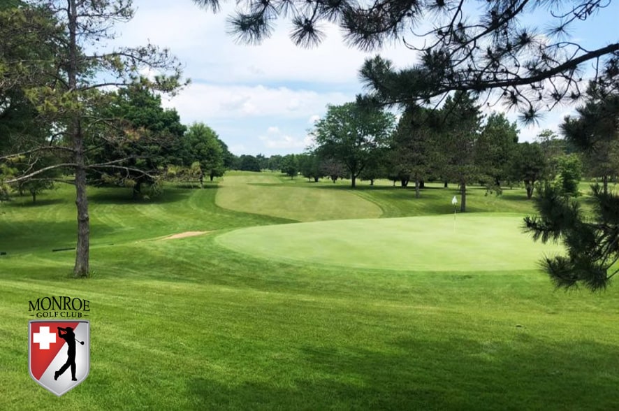 Monroe Golf Club Photo