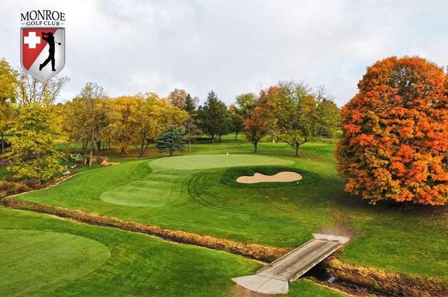 Monroe Golf Club Photo