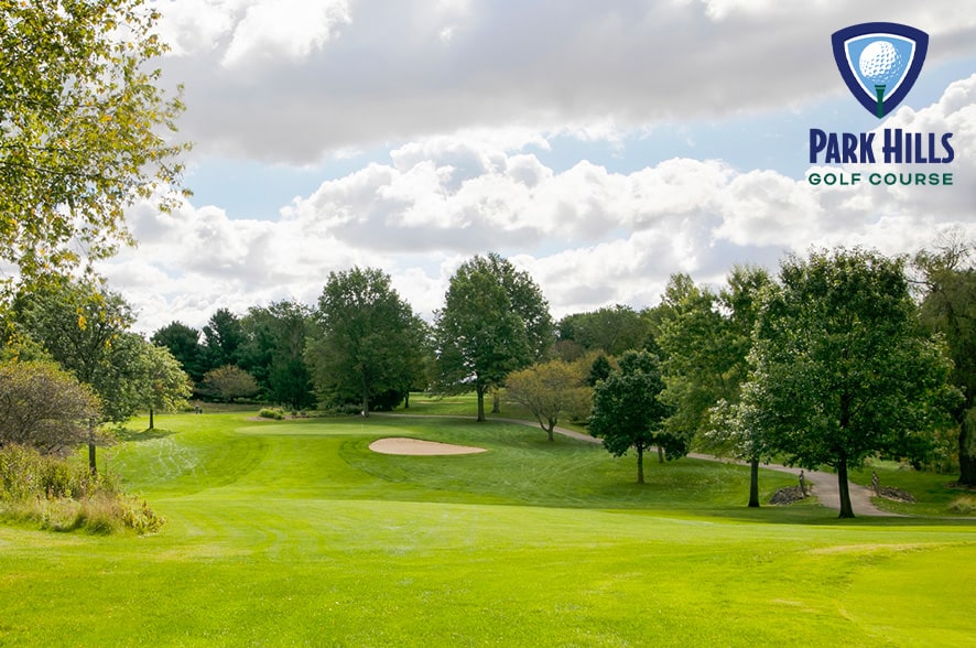 18 Holes with Cart