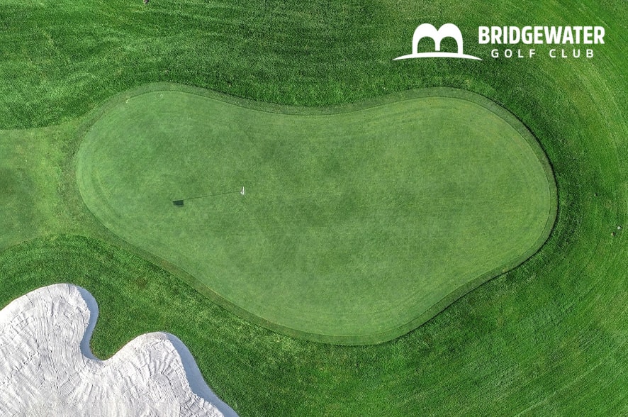 9 Holes with Cart