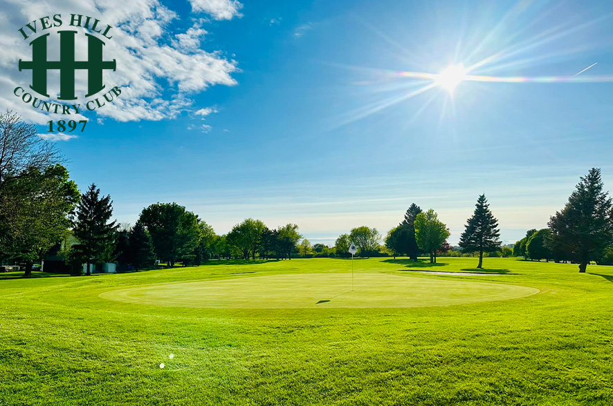 Ives Hill Country Club Photo