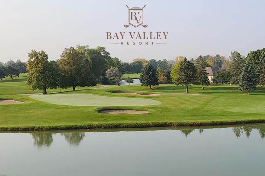 18 Holes with Cart and Range Balls