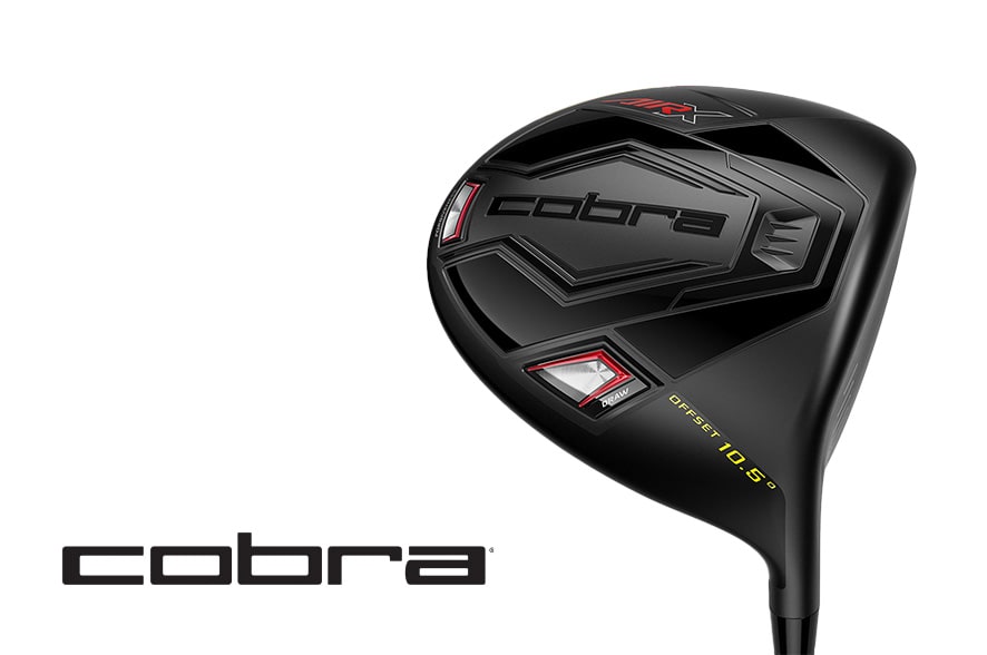 One Cobra Air-X 2 Driver
