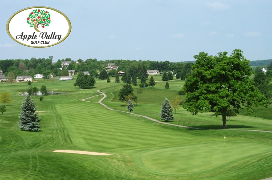 Apple Valley Golf Club Photo