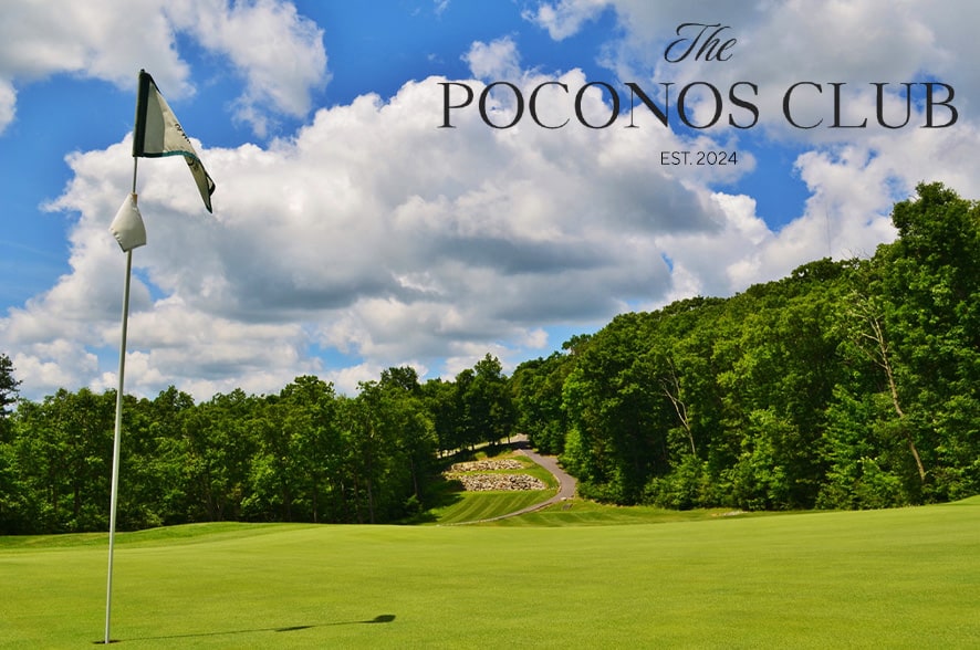 The Poconos Club Photo