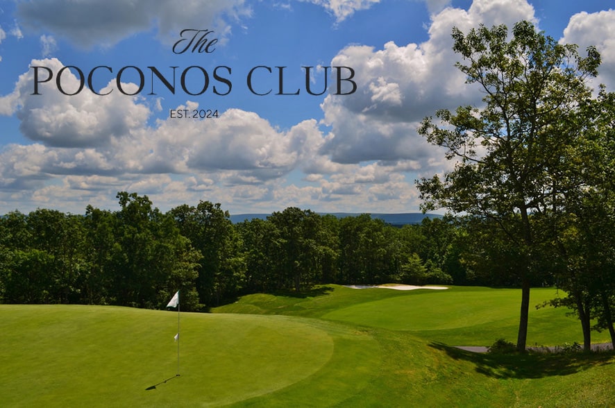 The Poconos Club Photo