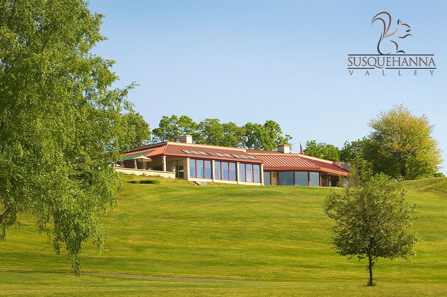 Susquehanna Valley Country Club Photo