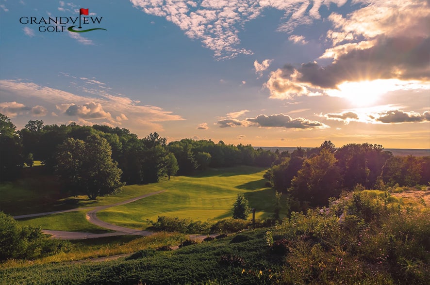 Grandview Golf Club Photo