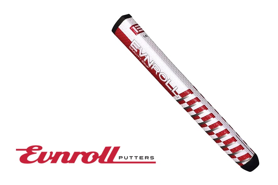 One Evnroll Gravity Putter Grip