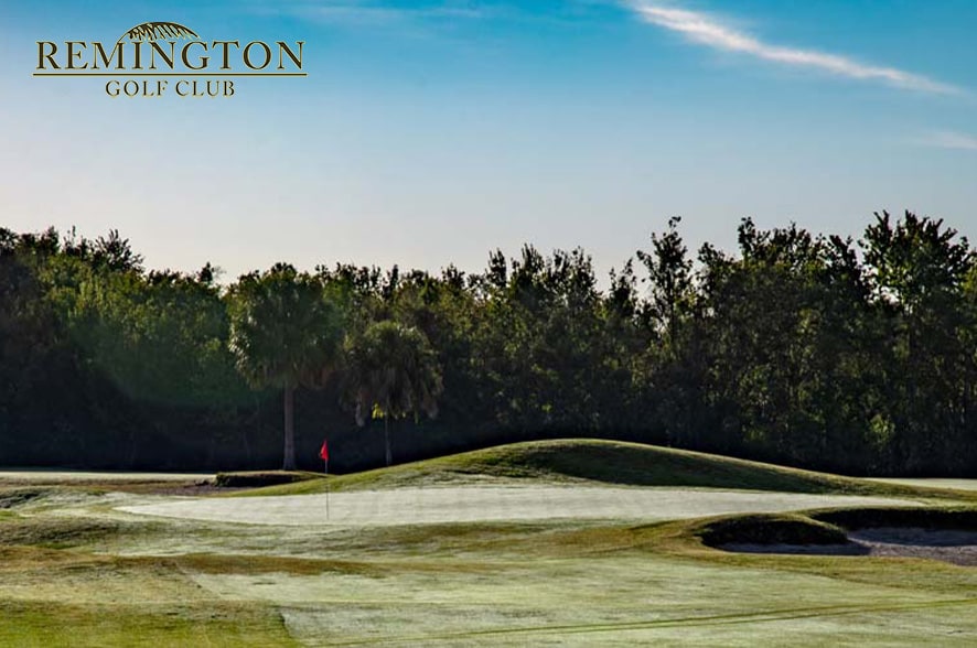 Remington Golf Club Photo
