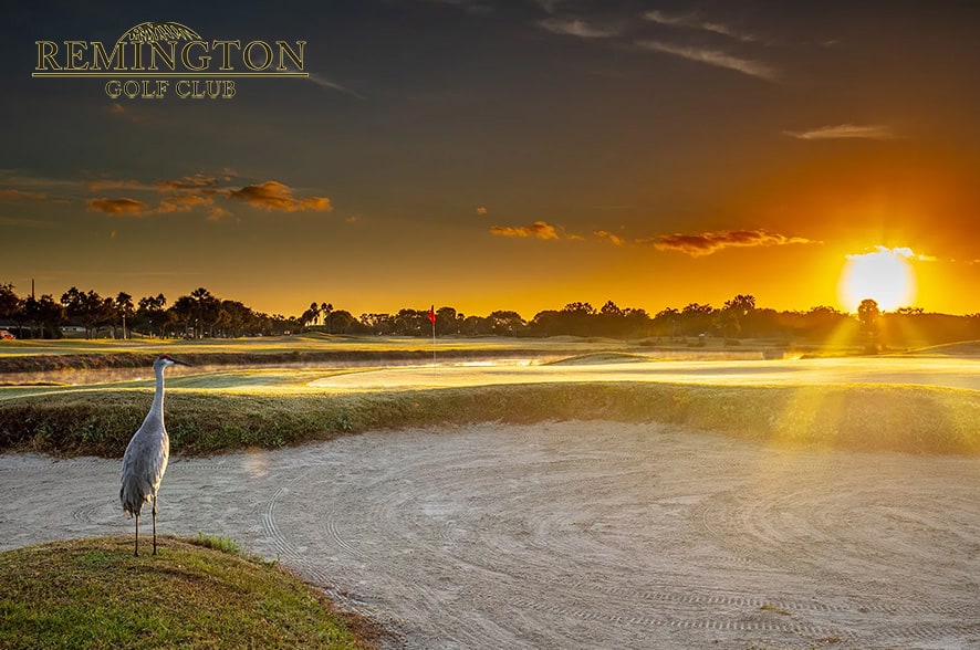 Remington Golf Club Photo