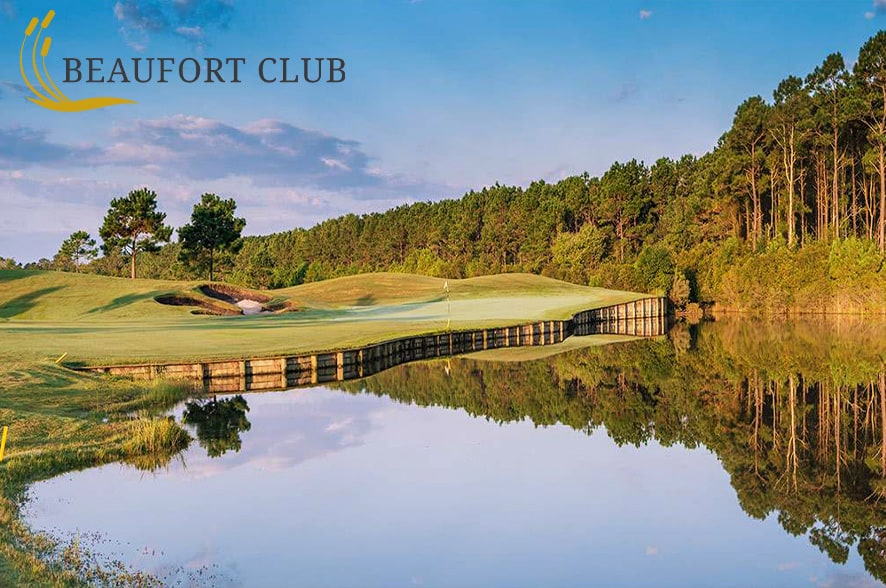 Beaufort Club Photo