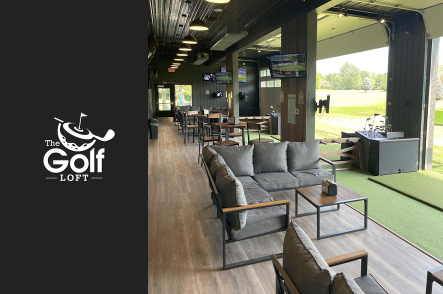 The Golf Loft Photo
