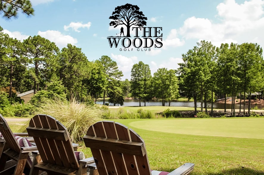 The Woods Golf Club Photo