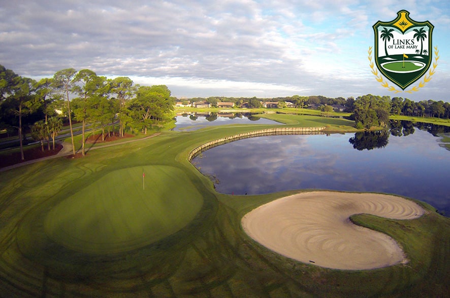 One-Time Member-for-a-Day Opportunity: 18 Holes with Cart and Range Balls