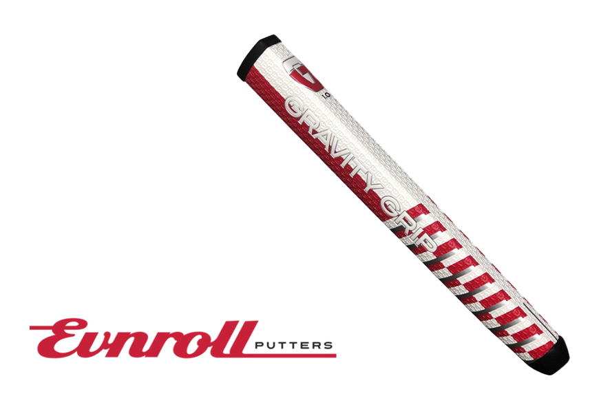 One Evnroll Gravity Putter Grip