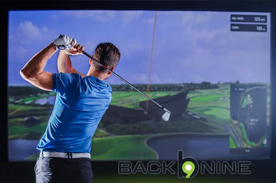 The Back 9 Livonia Photo