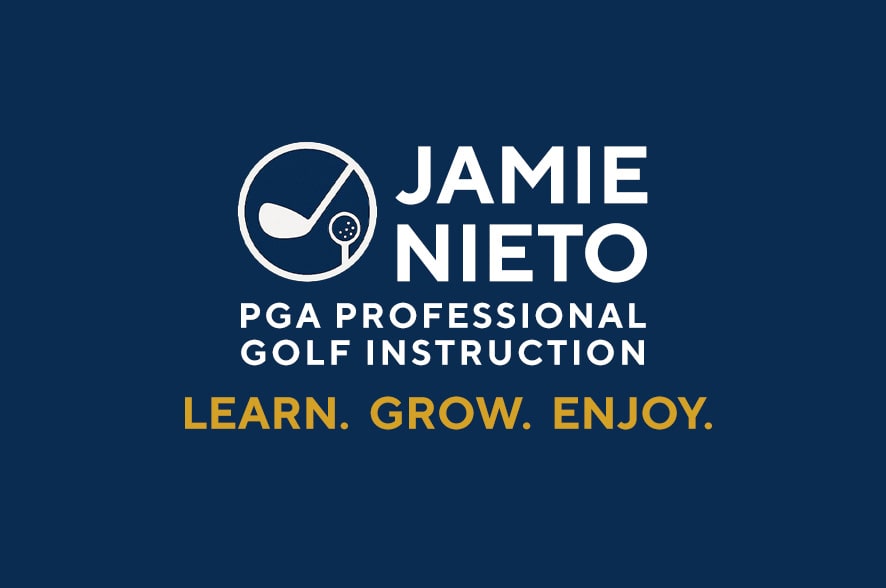 45-Minute Private Lesson Including Video Analysis with PGA Professional Jamie Nieto