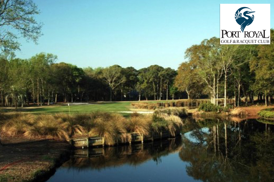 Port Royal Golf & Racquet Club GroupGolfer Featured Image