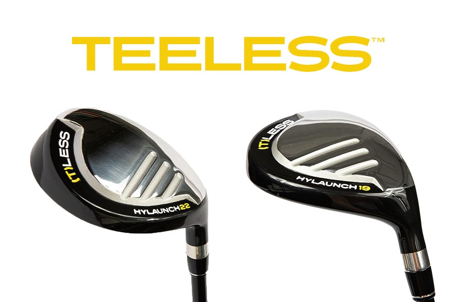 One Teeless HyLaunch Hybrid