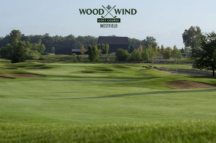 Wood Wind Golf Course GroupGolfer Featured Image