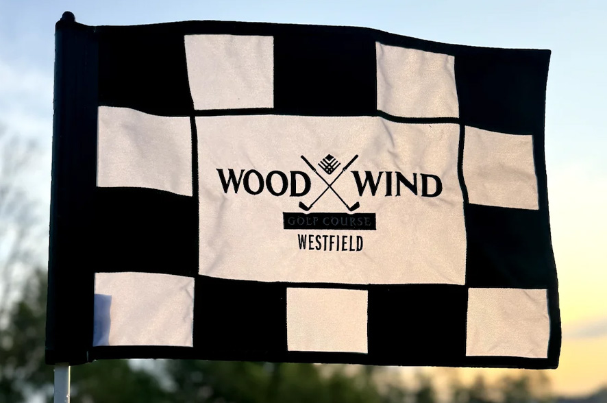 Wood Wind Golf Course Photo