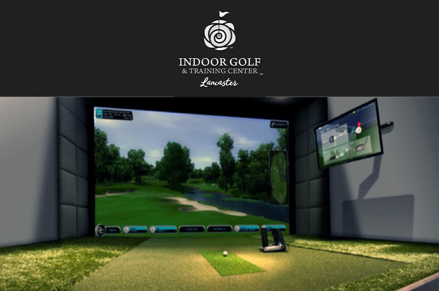 White Rose Golf & Training Center Lancaster GroupGolfer Featured Image
