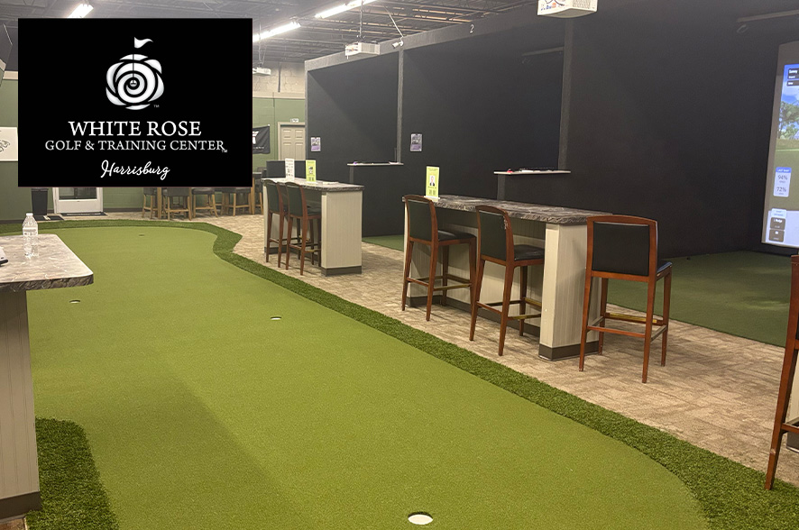 White Rose Golf & Training Center Harrisburg Photo