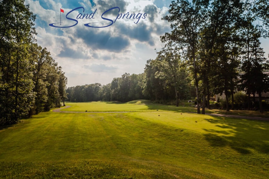 Sand Springs Country Club Photo