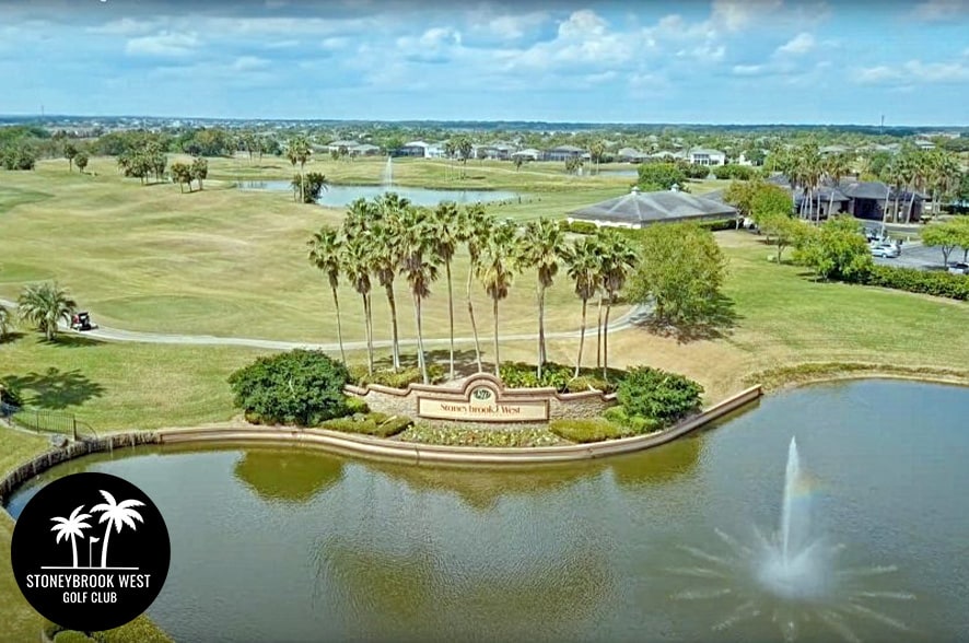 Stoneybrook West Golf Club Photo