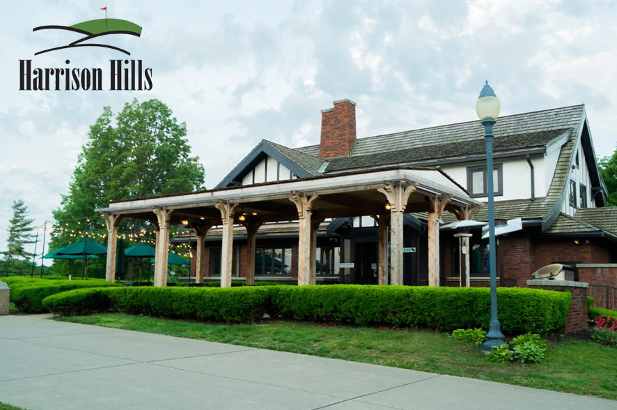 Harrison Hills Golf Club Photo