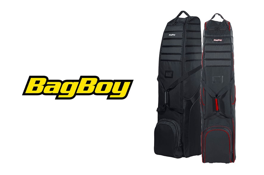 One Bag Boy T-660 Travel Cover