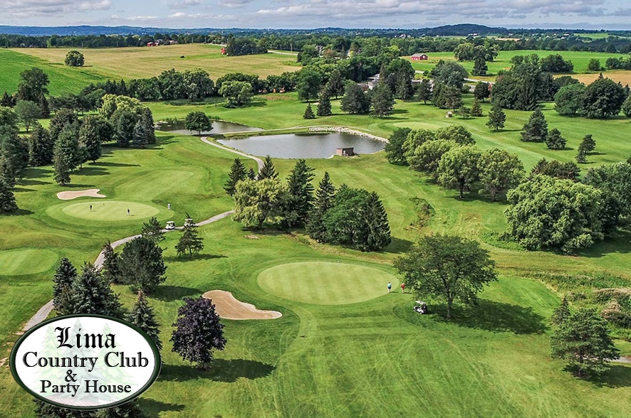 Lima Golf & Country Club Photo