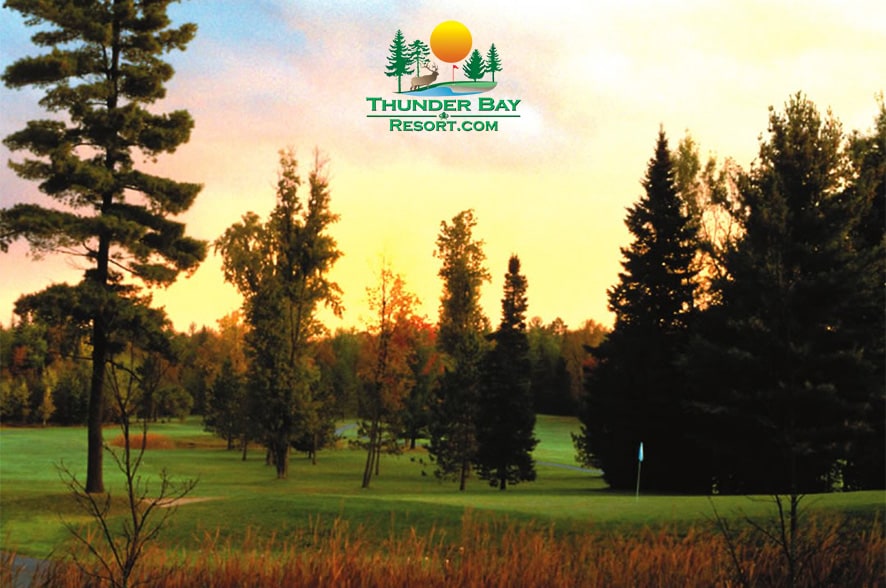Thunder Bay Resort Photo