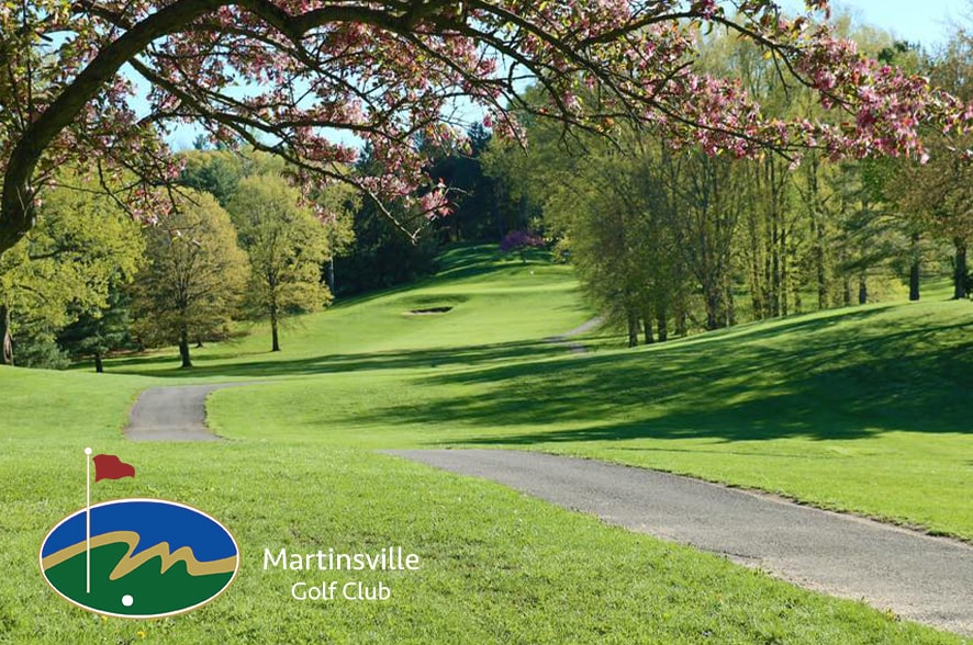Martinsville Golf Club GroupGolfer Featured Image