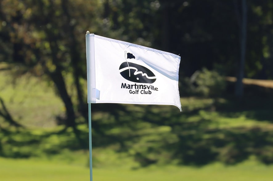 Martinsville Golf Club Photo