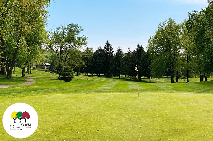 River Forest Country Club Photo