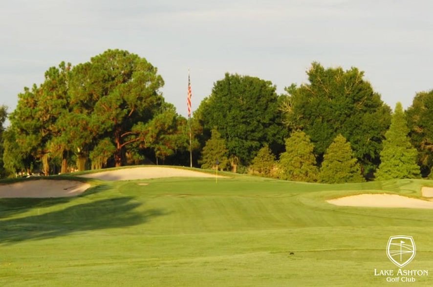 Lake Ashton Golf Club Photo
