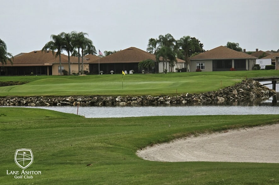 Lake Ashton Golf Club GroupGolfer Featured Image