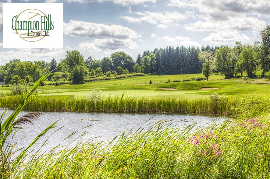 Champion Hills Country Club Photo