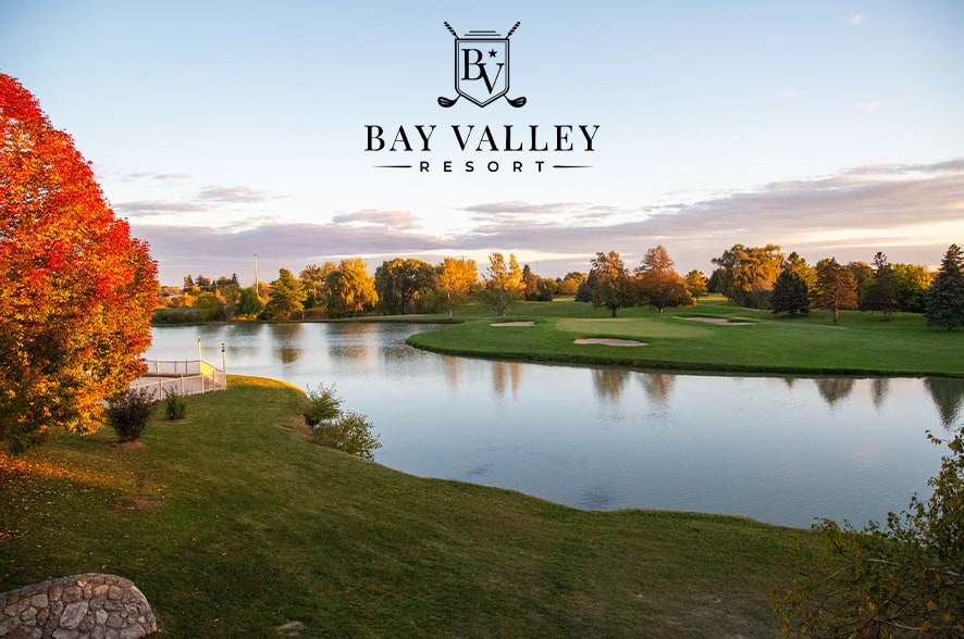 Bay Valley Resort Photo
