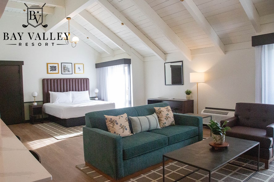 Bay Valley Resort Photo