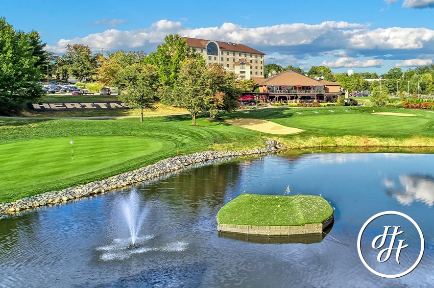 Heritage Hills Resort Photo