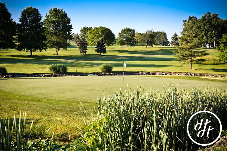 Heritage Hills Resort Photo