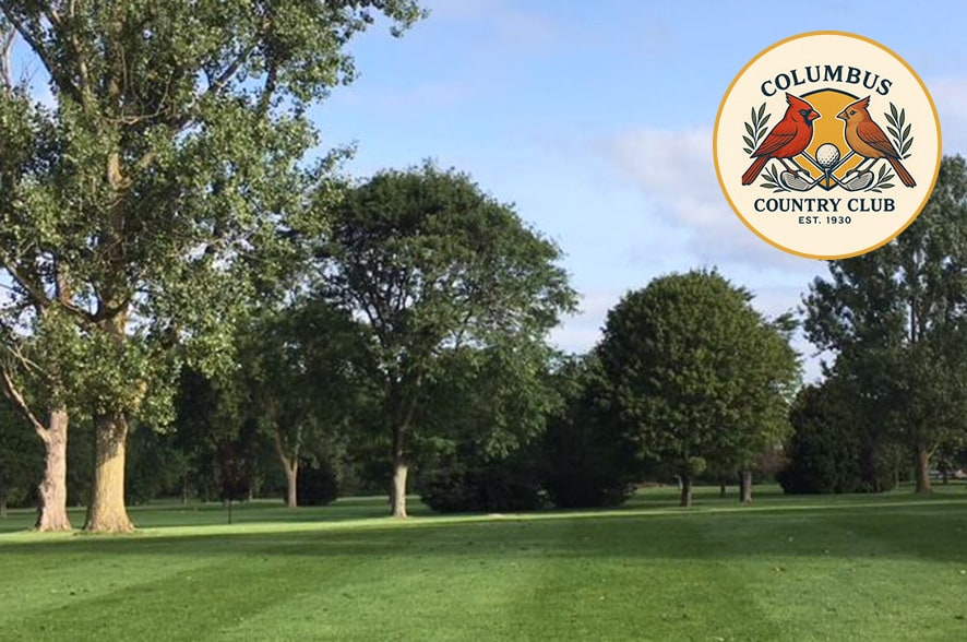 Columbus Country Club GroupGolfer Featured Image