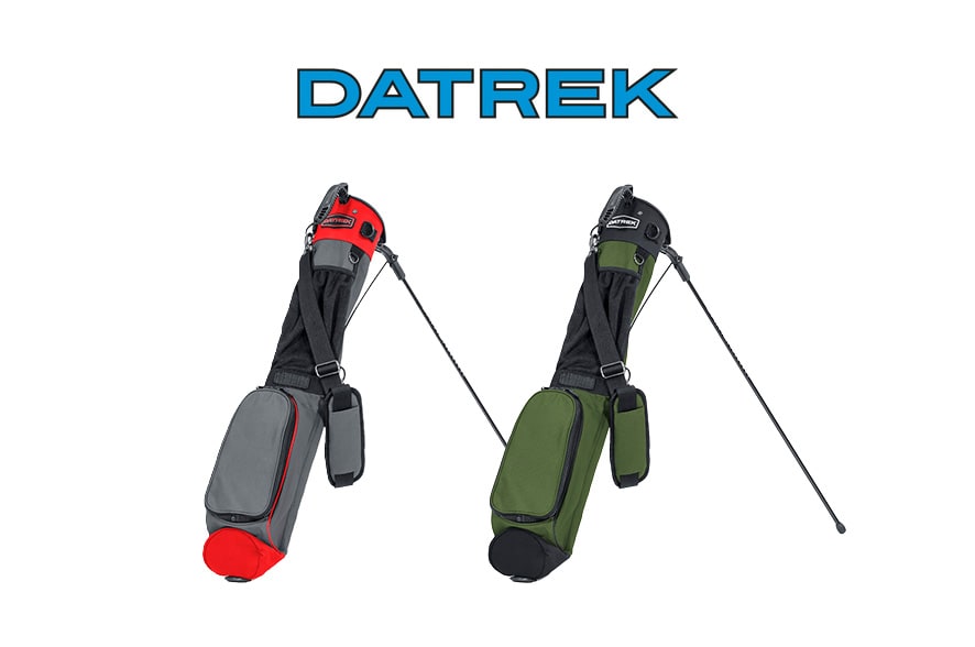 One Datrek Ranger Sunday Stand Bag