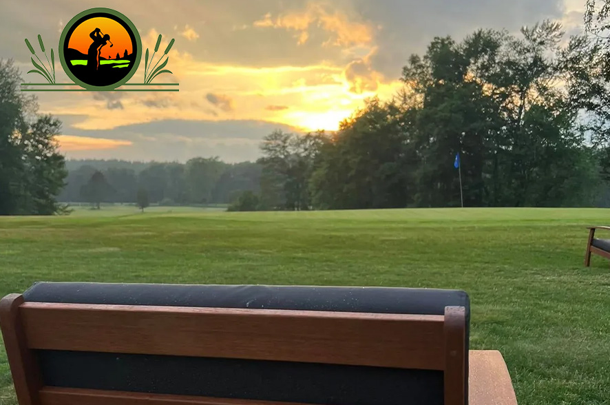 Stone Dock Golf Course Photo