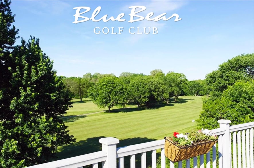 Blue Bear Golf Club Photo